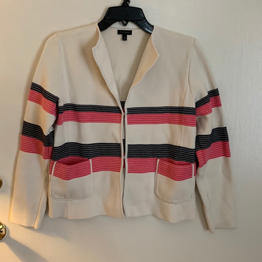 Talbots jacket